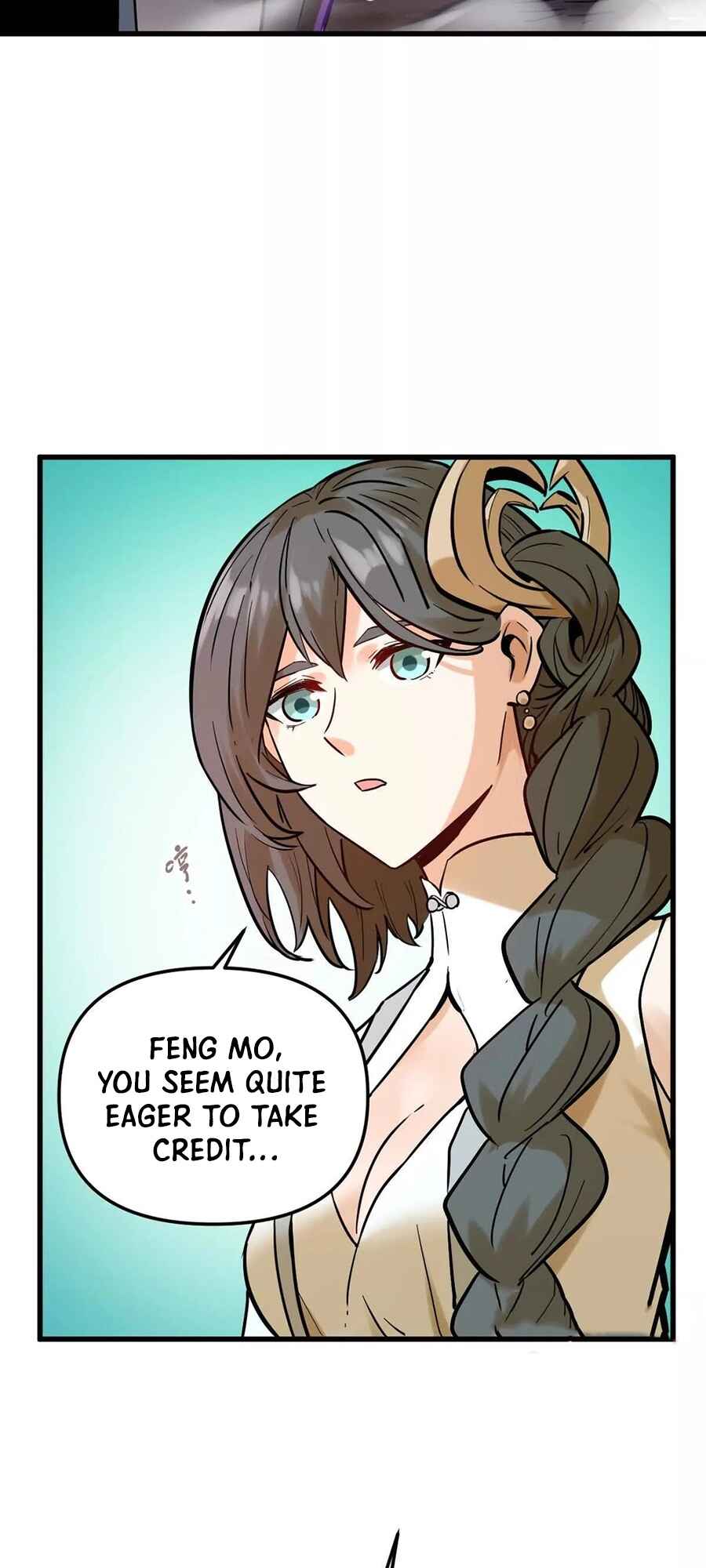 The Strongest Sect of All Times Chapter 44 - Page 34