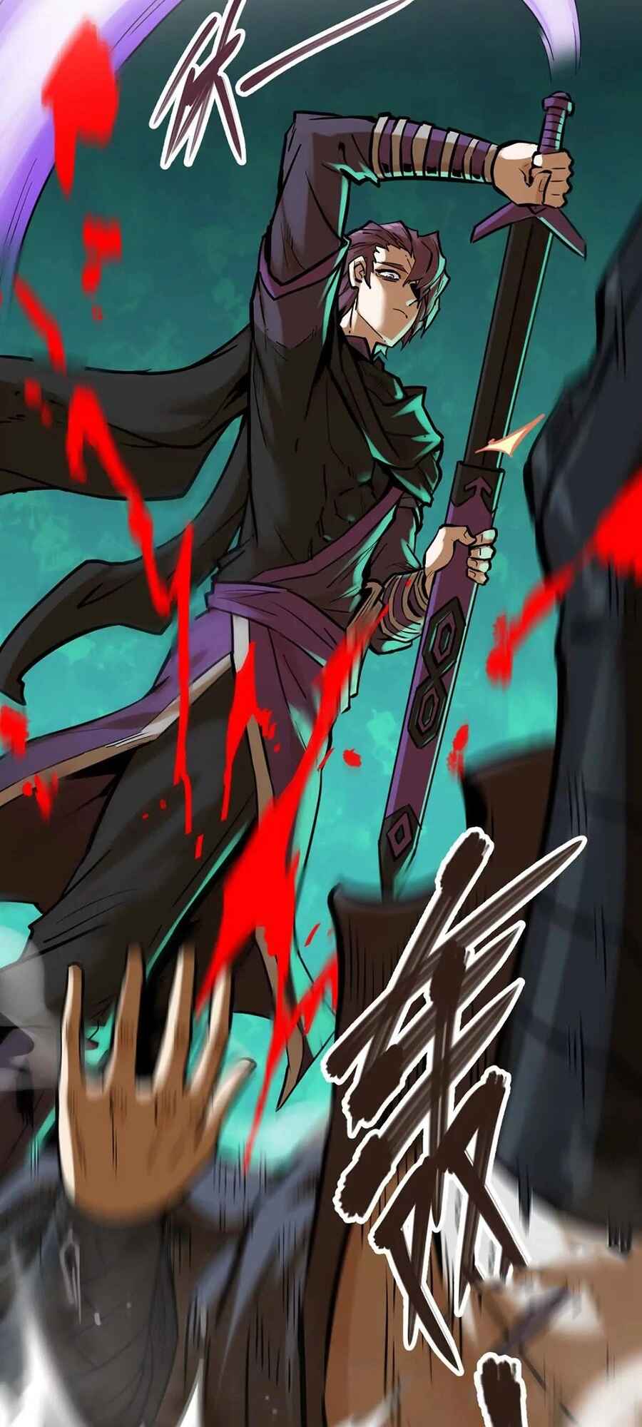 The Strongest Sect of All Times Chapter 44 - Page 38
