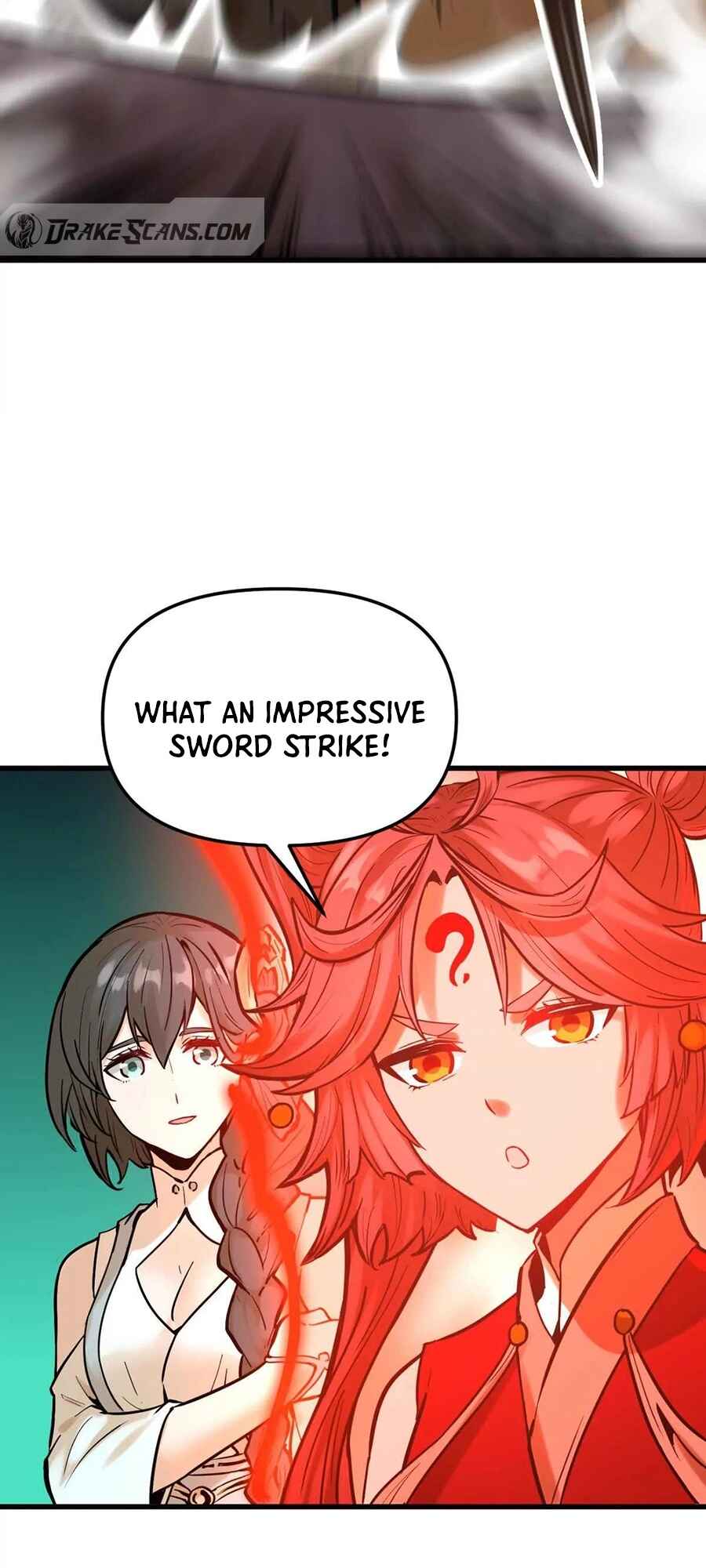 The Strongest Sect of All Times Chapter 44 - Page 39