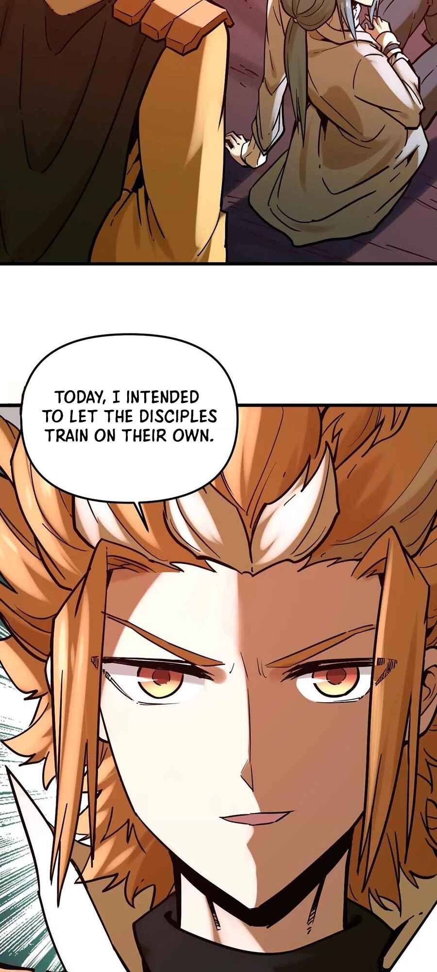 The Strongest Sect of All Times Chapter 44 - Page 4