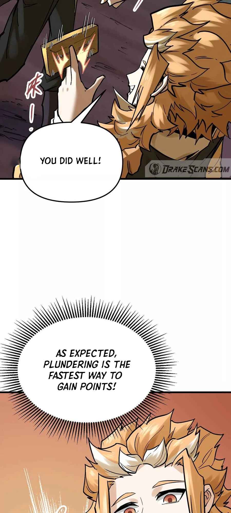 The Strongest Sect of All Times Chapter 44 - Page 48