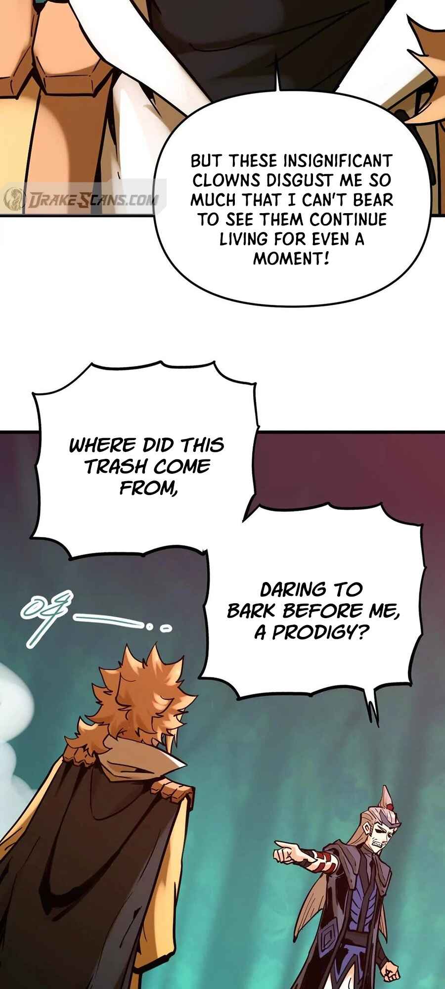 The Strongest Sect of All Times Chapter 44 - Page 5