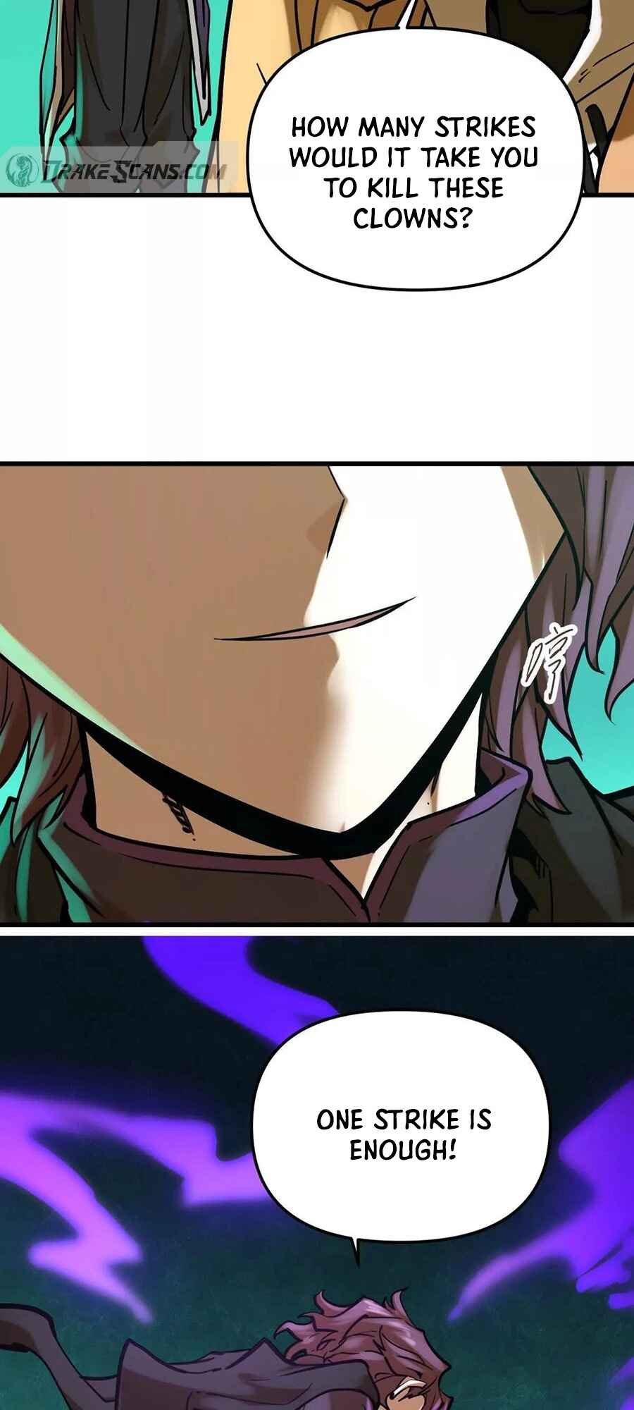 The Strongest Sect of All Times Chapter 44 - Page 7
