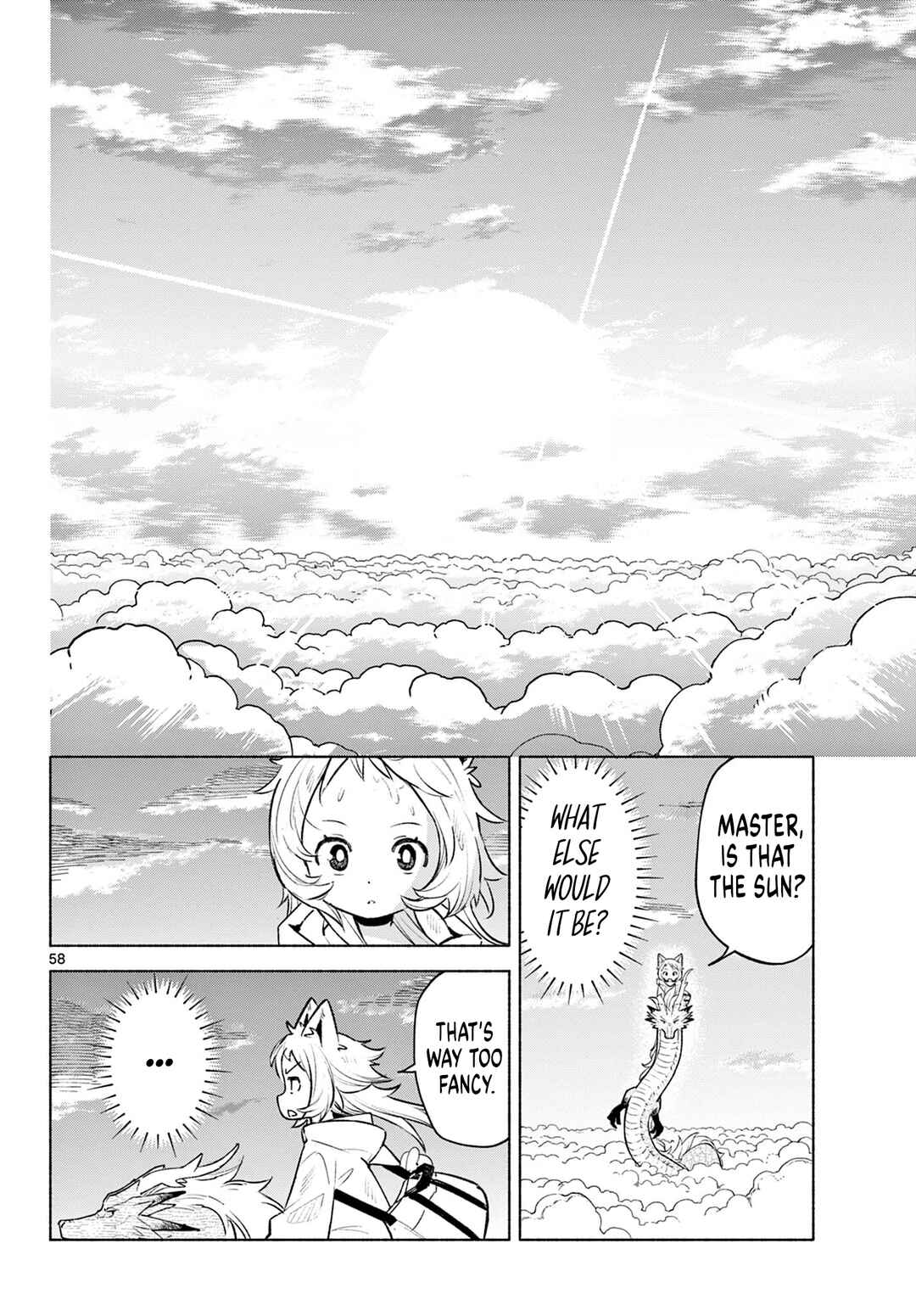 Shippo to Gekirin Chapter 1 - Page 57