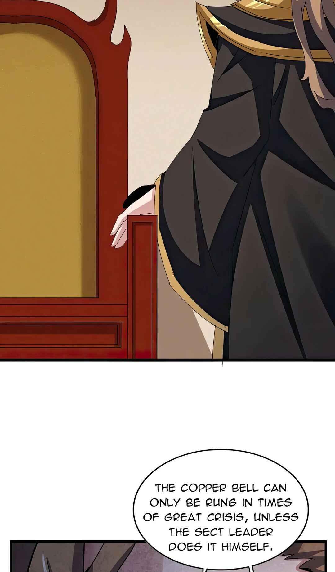 The Servant Is the Demon King?! Chapter 599 - Page 20