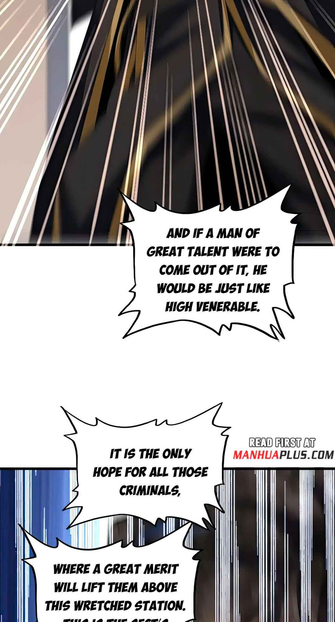 The Servant Is the Demon King?! Chapter 599 - Page 37