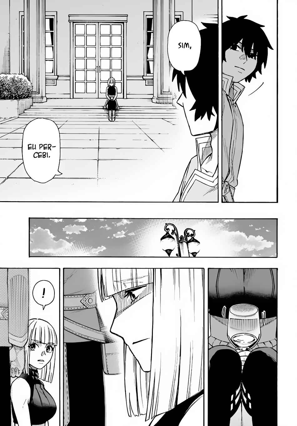 Nito no Taidana Isekai Shoukougun ~Saijaku Shoku "Healer" nano ni Saikyou wa Cheat desu ka?~ Chapter 23 - Page 20