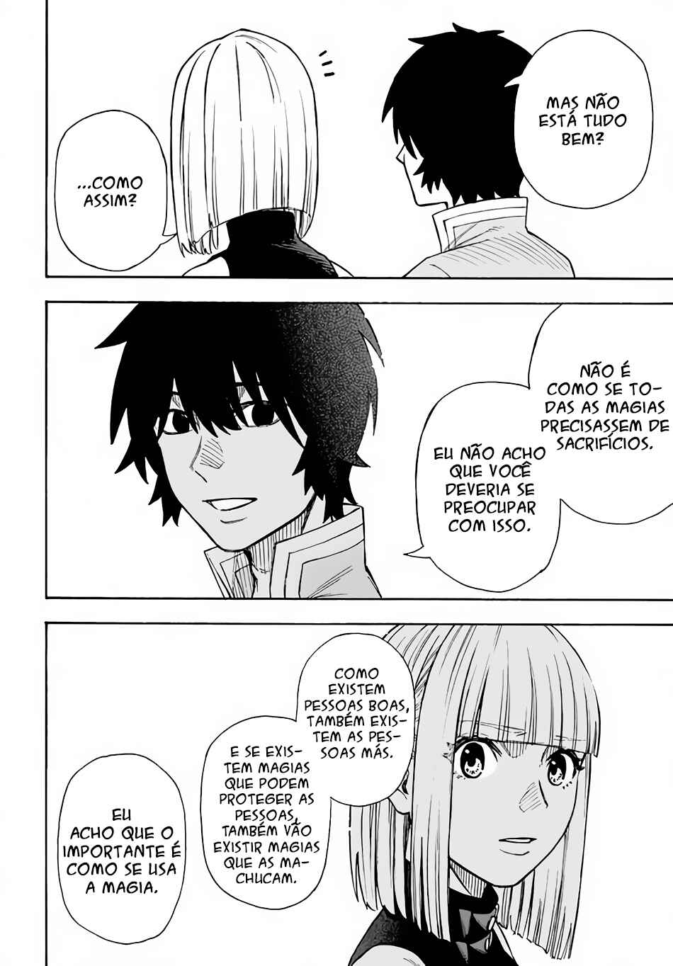 Nito no Taidana Isekai Shoukougun ~Saijaku Shoku "Healer" nano ni Saikyou wa Cheat desu ka?~ Chapter 23 - Page 25