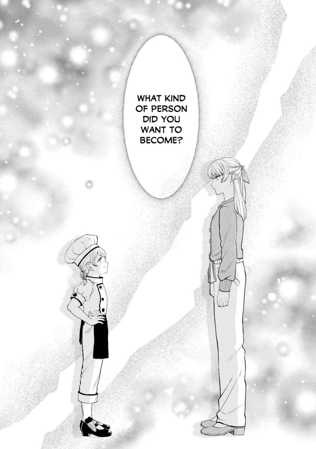 Oni Ure Idol ga Kyou mo Watashi o Oshitekuru Chapter 7 - Page 22