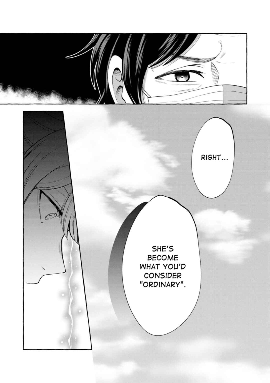 Oni Ure Idol ga Kyou mo Watashi o Oshitekuru Chapter 7 - Page 5
