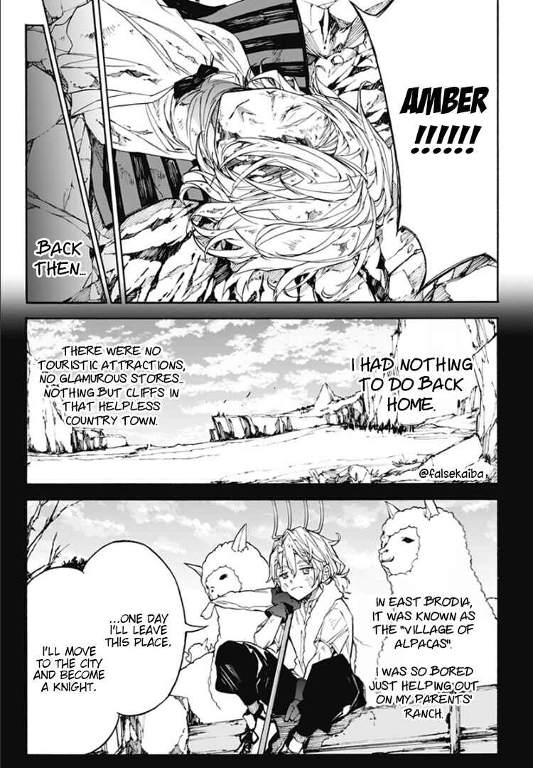 Fire Emblem - Engage Chapter 9 - Page 20