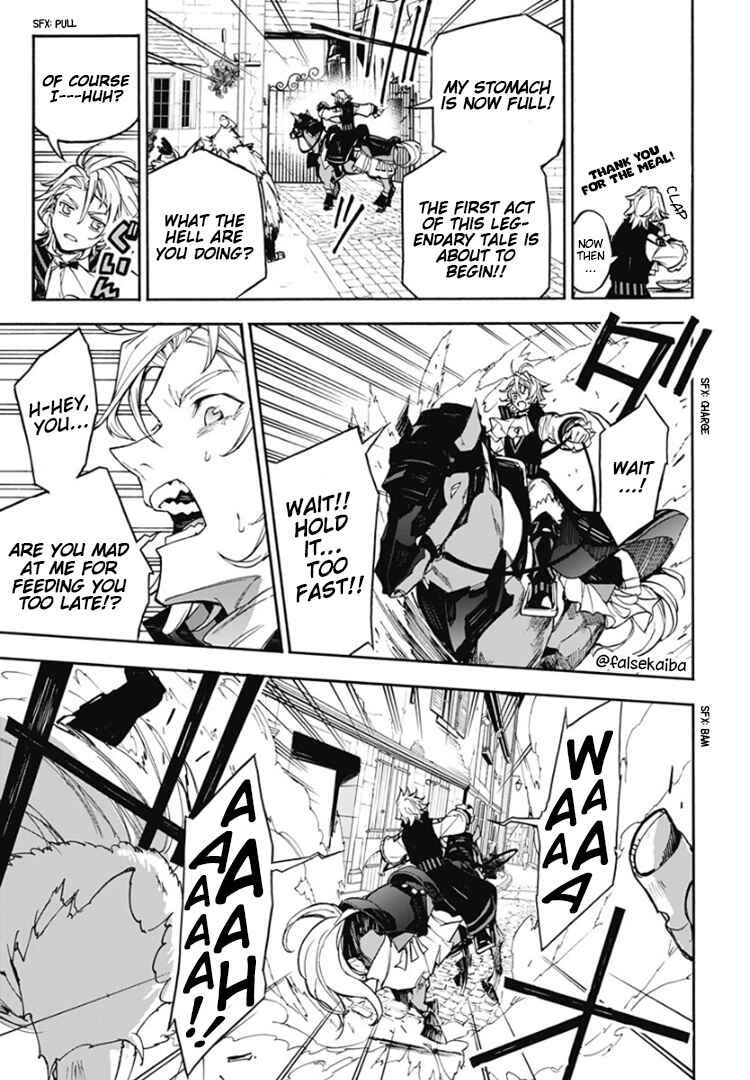 Fire Emblem - Engage Chapter 9 - Page 6