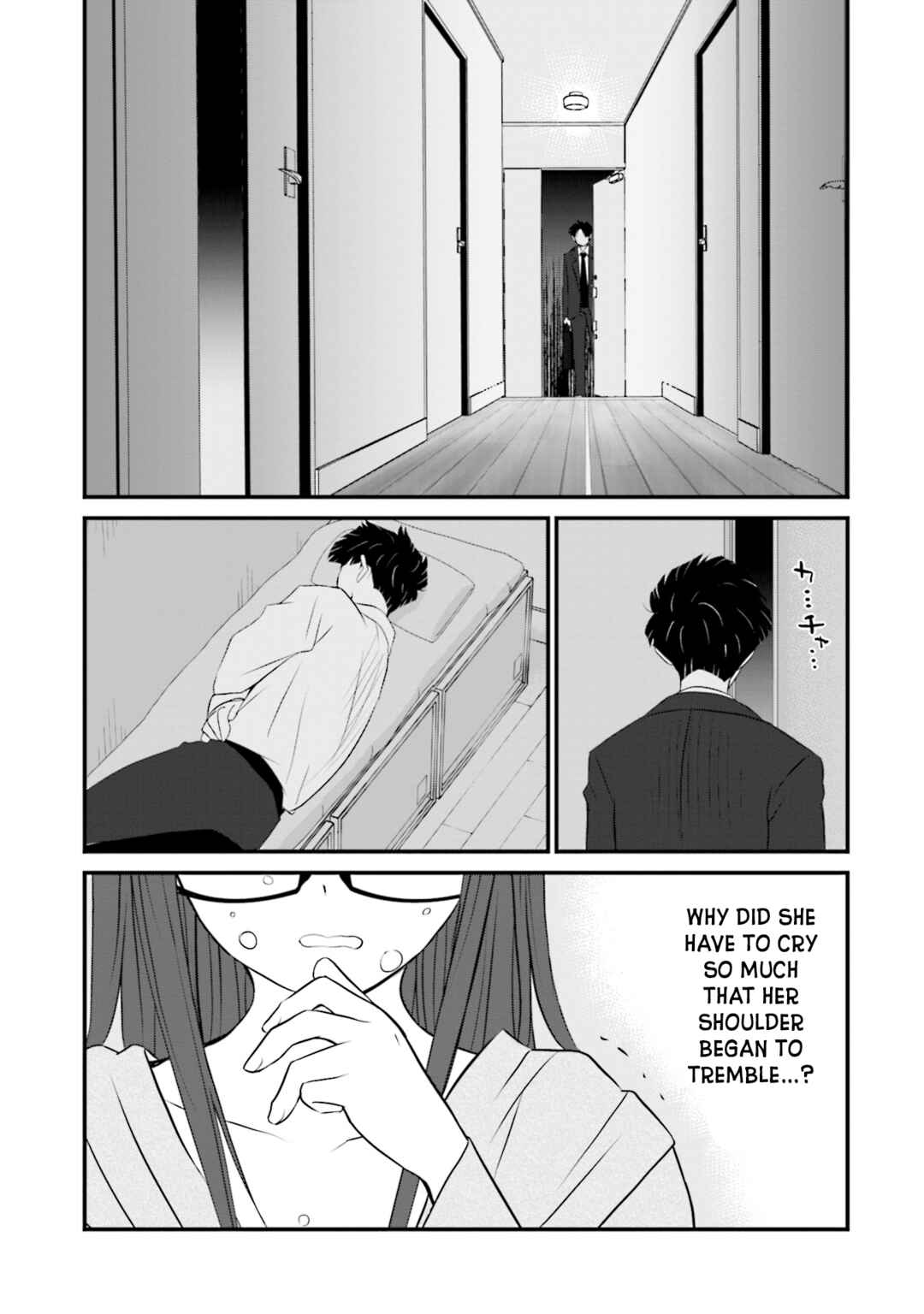 Sonna Kazoku nara Sutechaeba? Chapter 6 - Page 1