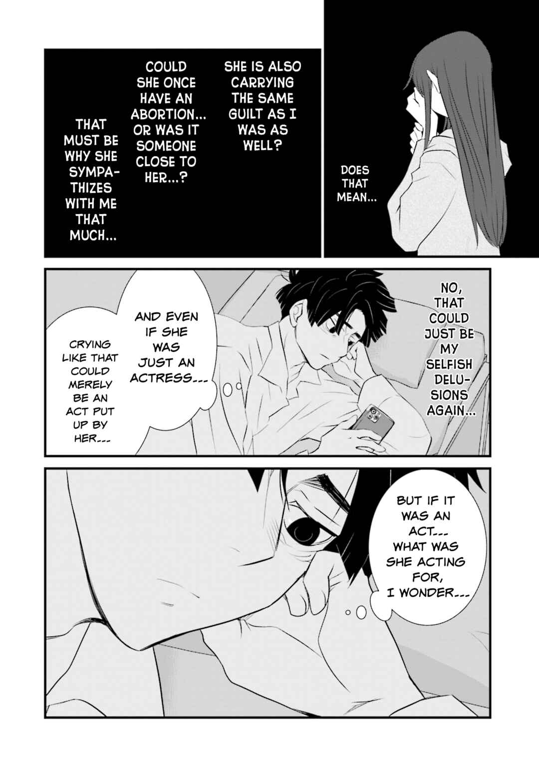 Sonna Kazoku nara Sutechaeba? Chapter 6 - Page 4