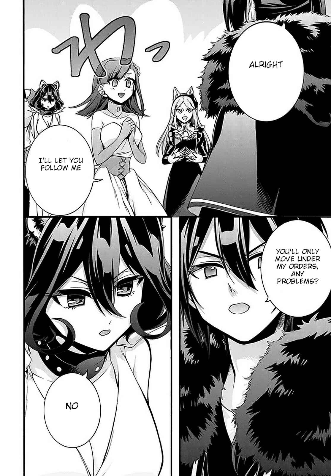 Garbage Brave: Isekai ni Shoukan Sare Suterareta Yuusha no Fukushuu Monogatari Chapter 17 - Page 20