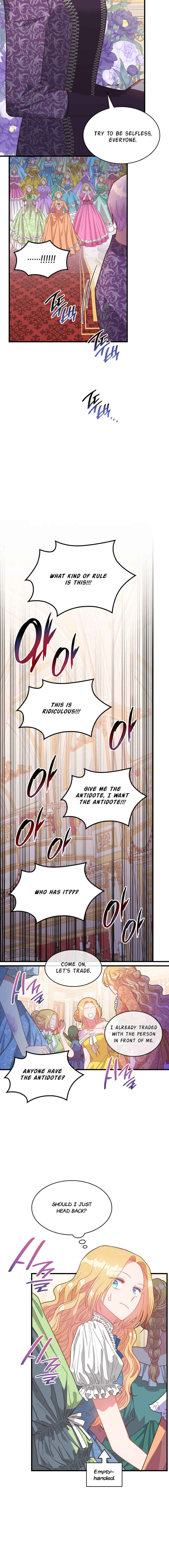 The 108 of Them Chapter 21 - Page 11