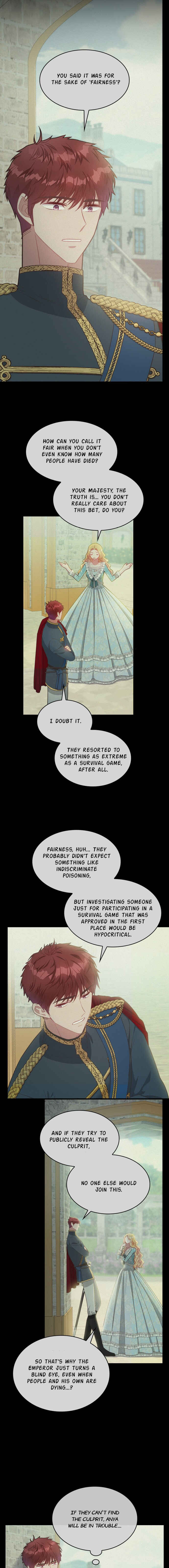 The 108 of Them Chapter 21 - Page 2