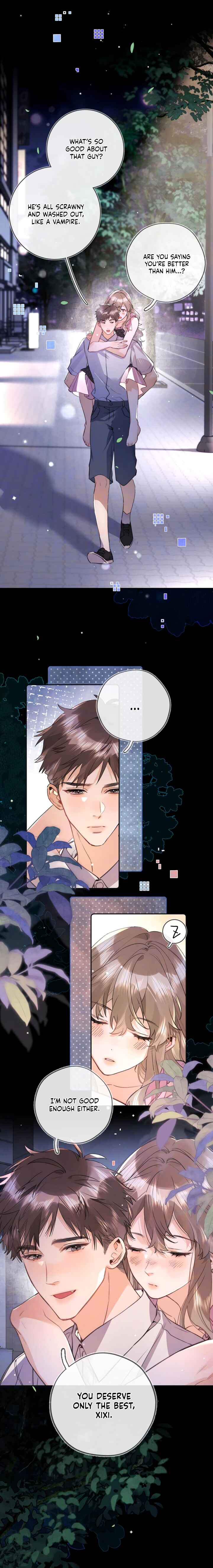 Confession Chapter 76 - Page 4