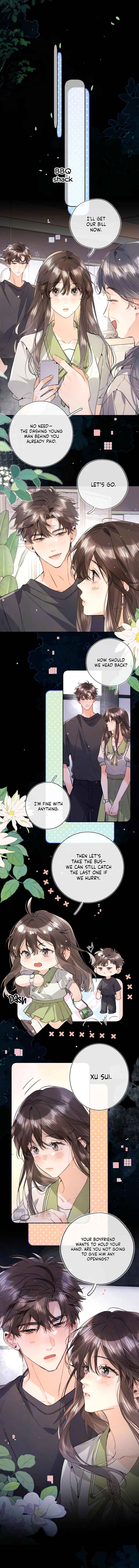 Confession Chapter 76 - Page 5