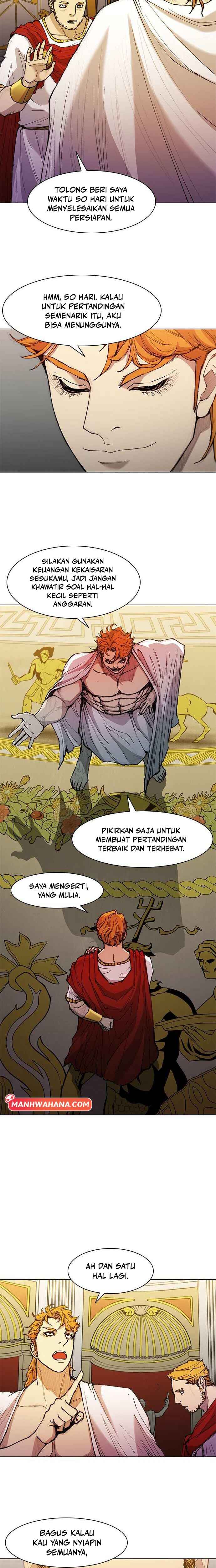 Musa Mallihaeng Chapter 48 - Page 6