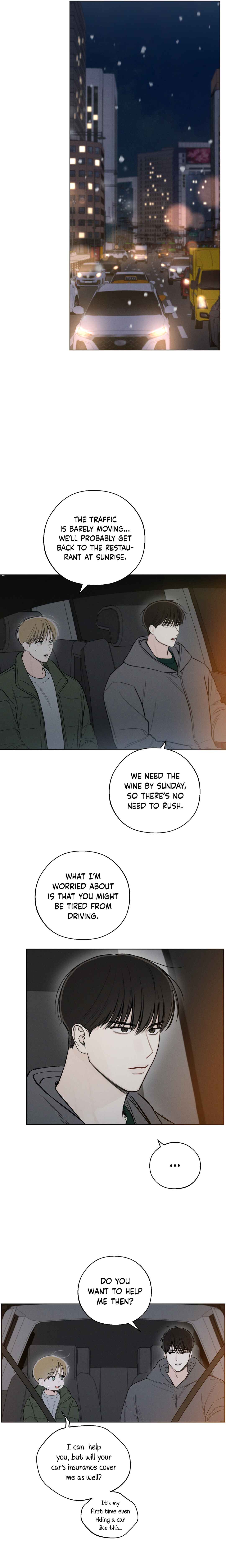 December Chapter 35 - Page 10