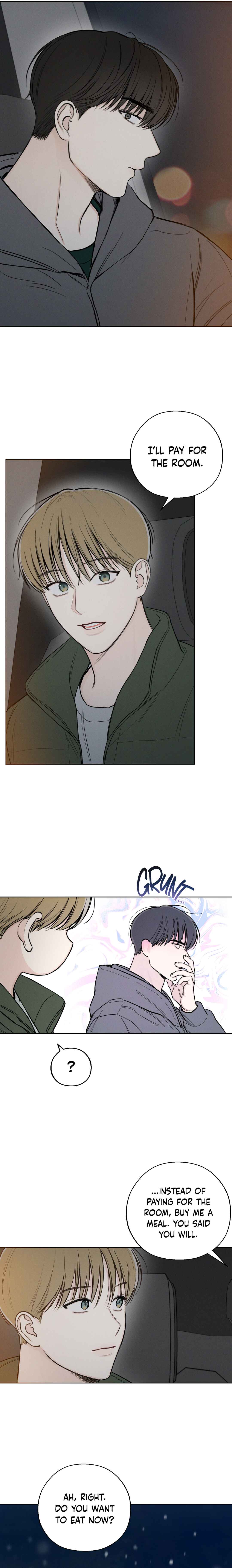 December Chapter 35 - Page 15
