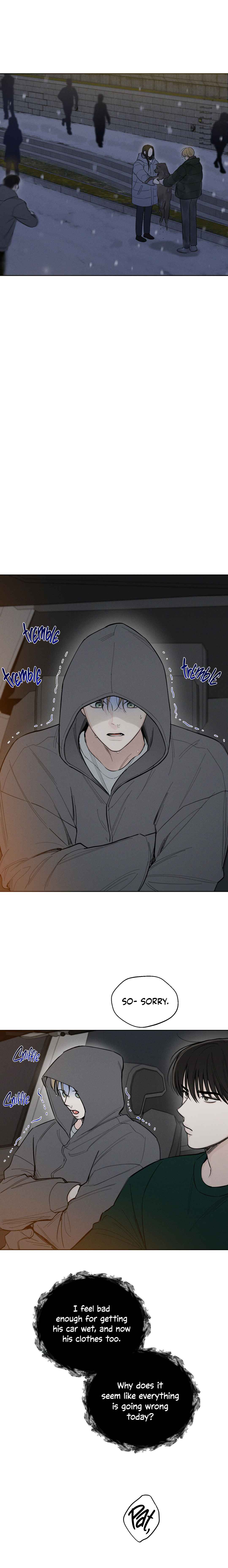 December Chapter 35 - Page 18