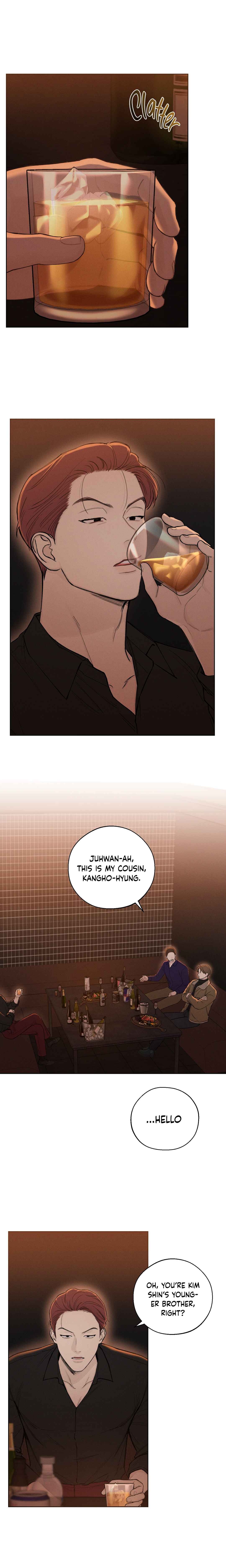December Chapter 35 - Page 3