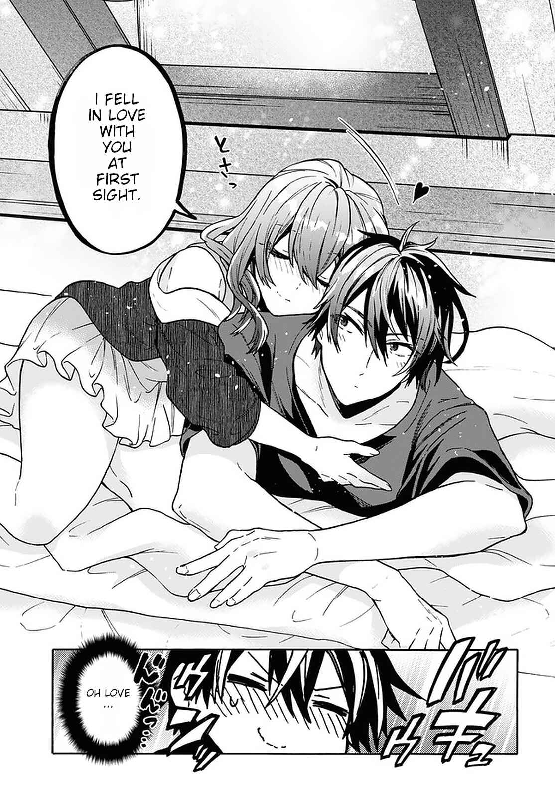 29-sai Dokushin wa Isekai de Jiyuu ni Ikita……katta. Chapter 16 - Page 21