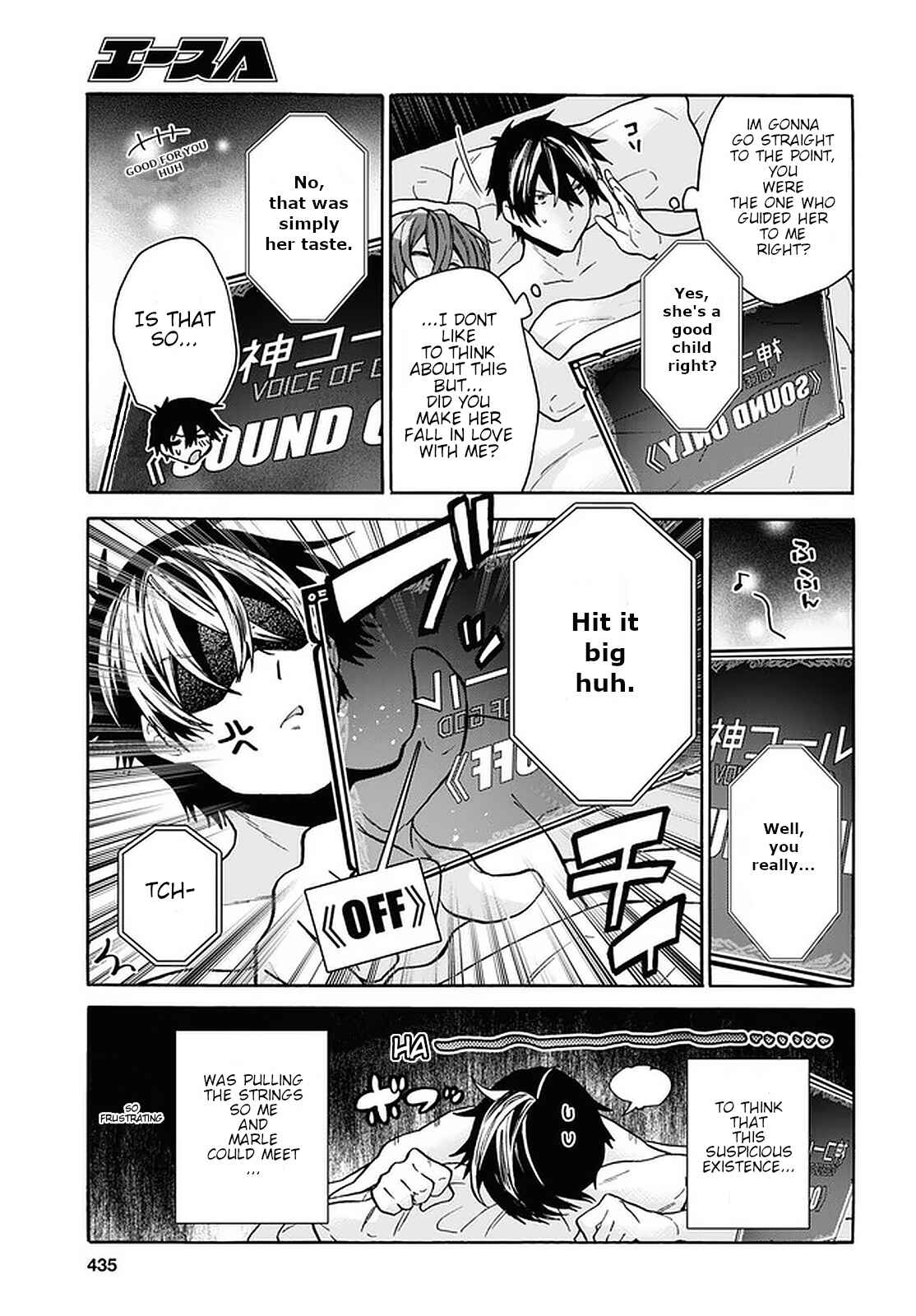 29-sai Dokushin wa Isekai de Jiyuu ni Ikita……katta. Chapter 16 - Page 26