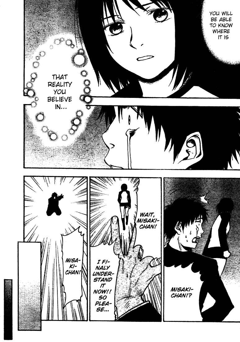 NHK ni Youkoso! Chapter 26 - Page 32