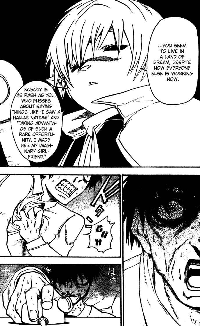 NHK ni Youkoso! Chapter 26 - Page 9
