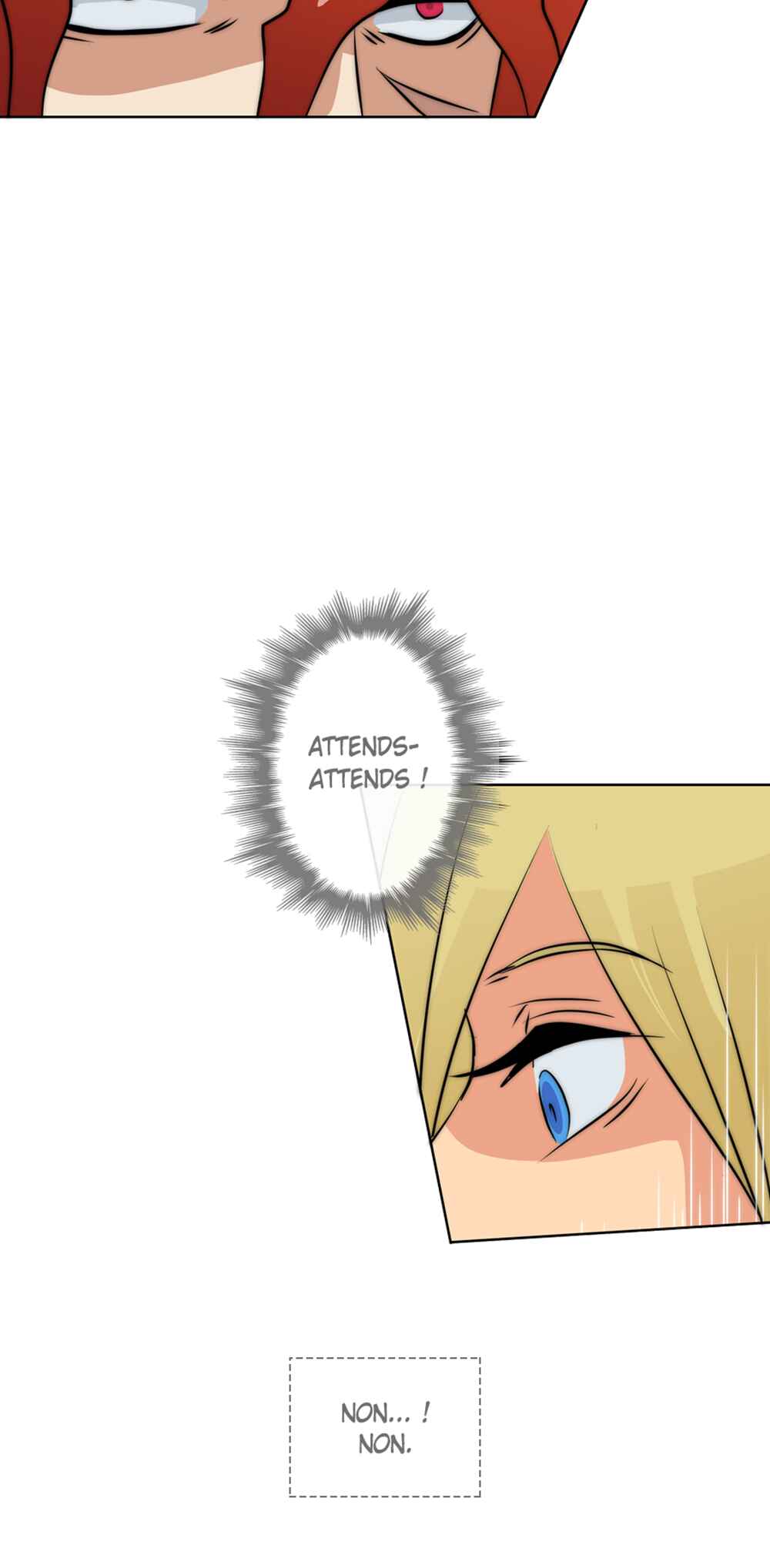 LOVE REPLICA Chapter 44 - Page 16
