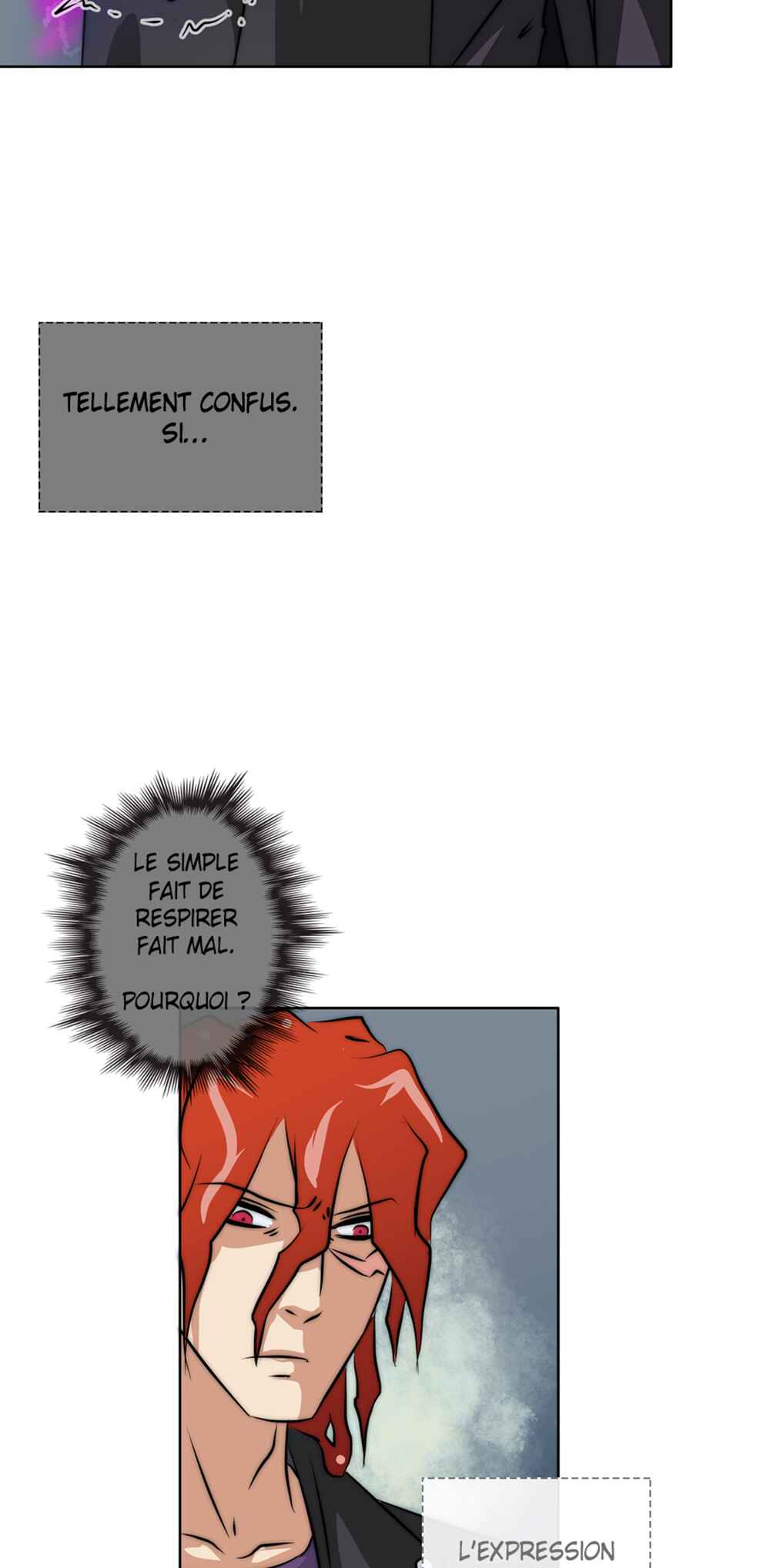 LOVE REPLICA Chapter 44 - Page 18