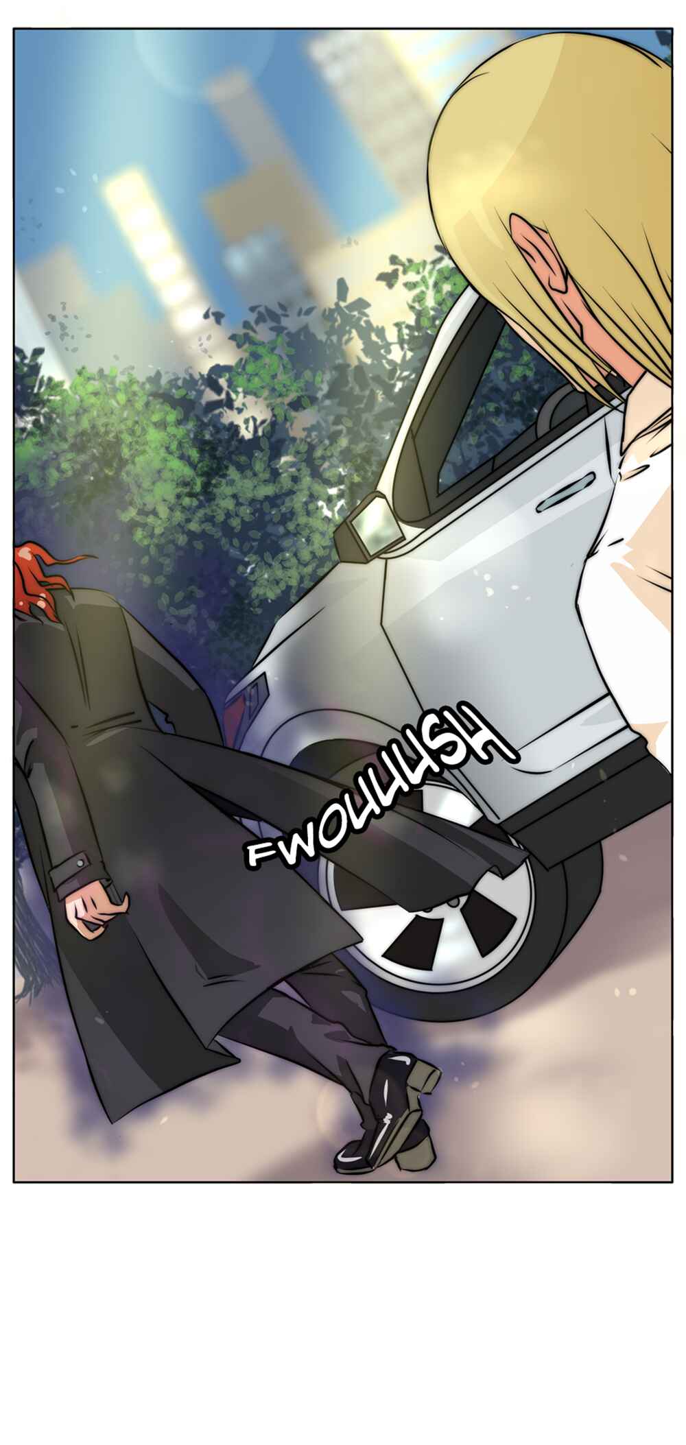LOVE REPLICA Chapter 44 - Page 27