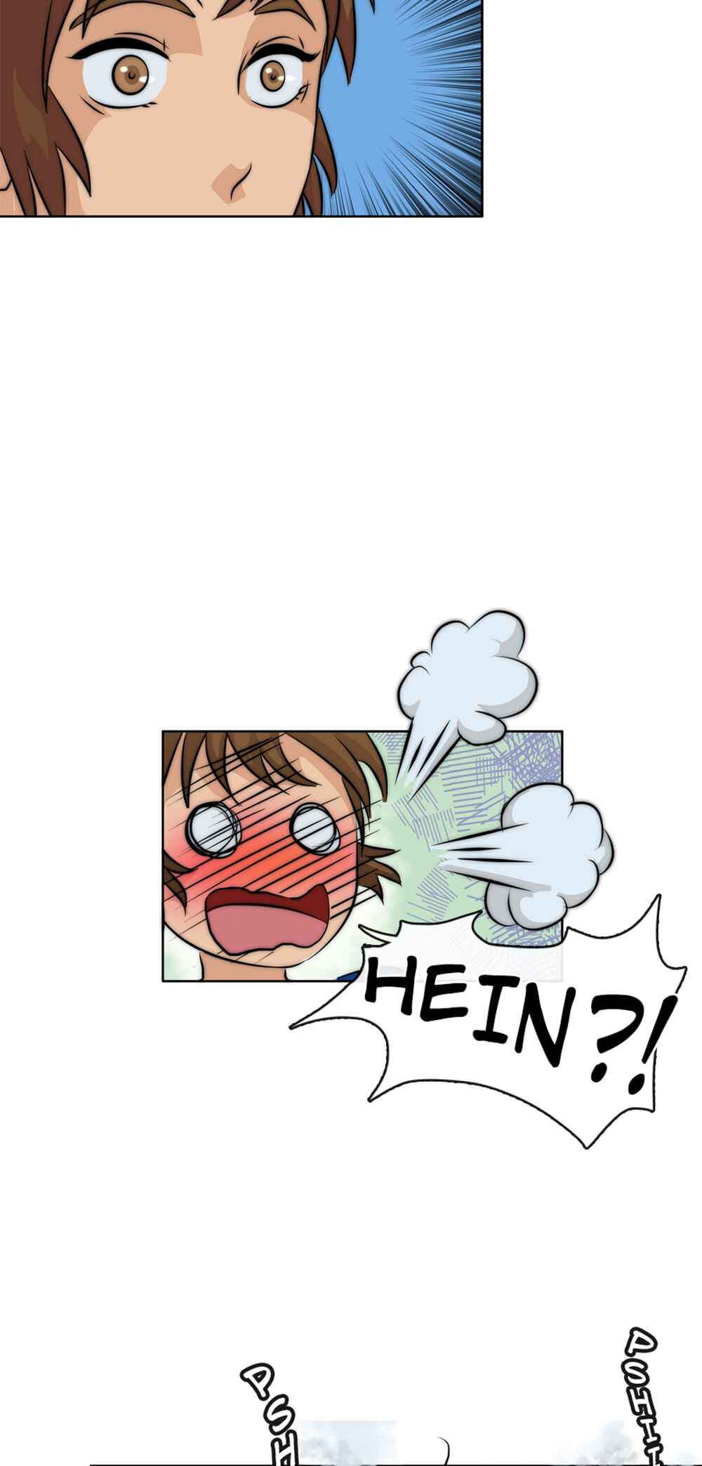 LOVE REPLICA Chapter 44 - Page 6