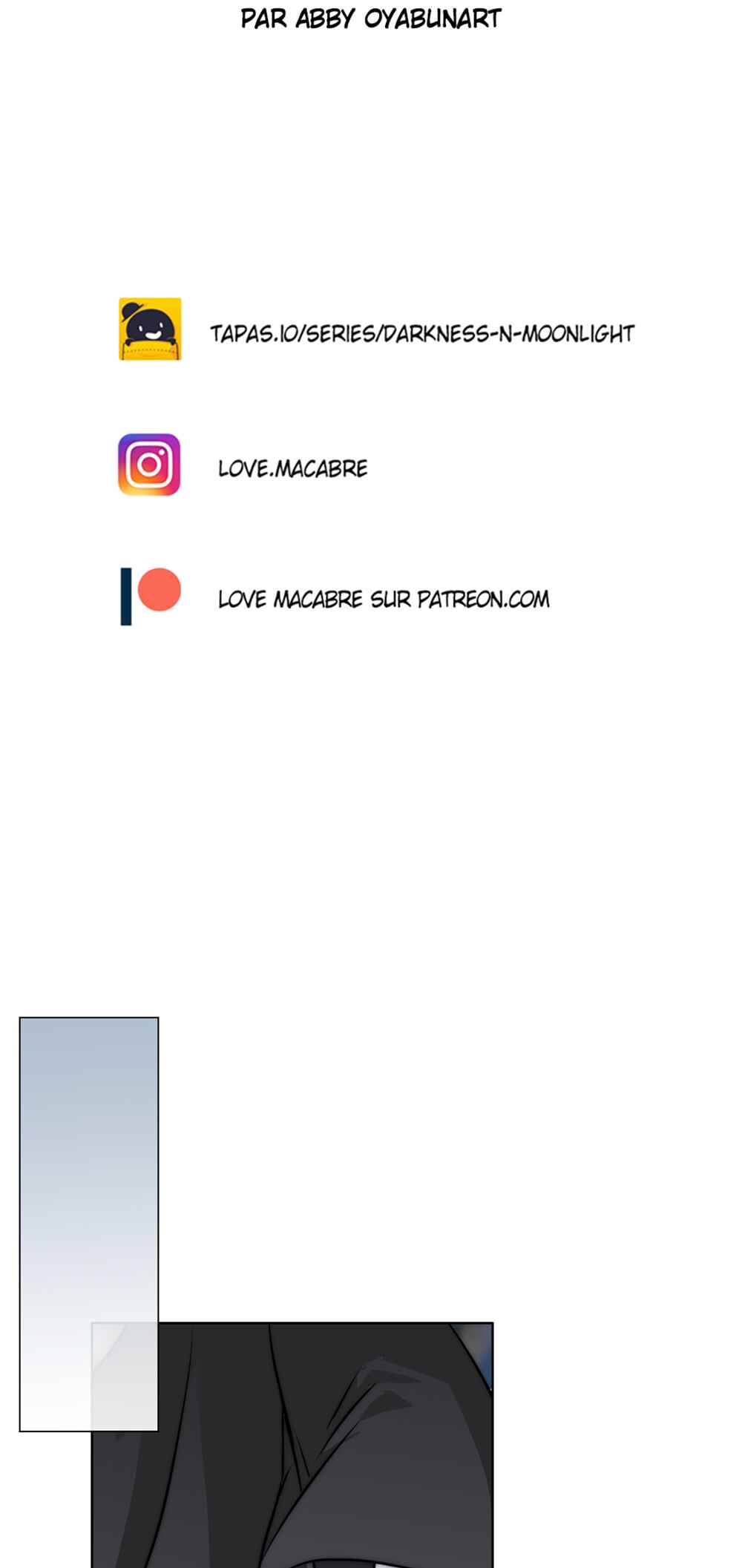 LOVE REPLICA Chapter 44 - Page 60