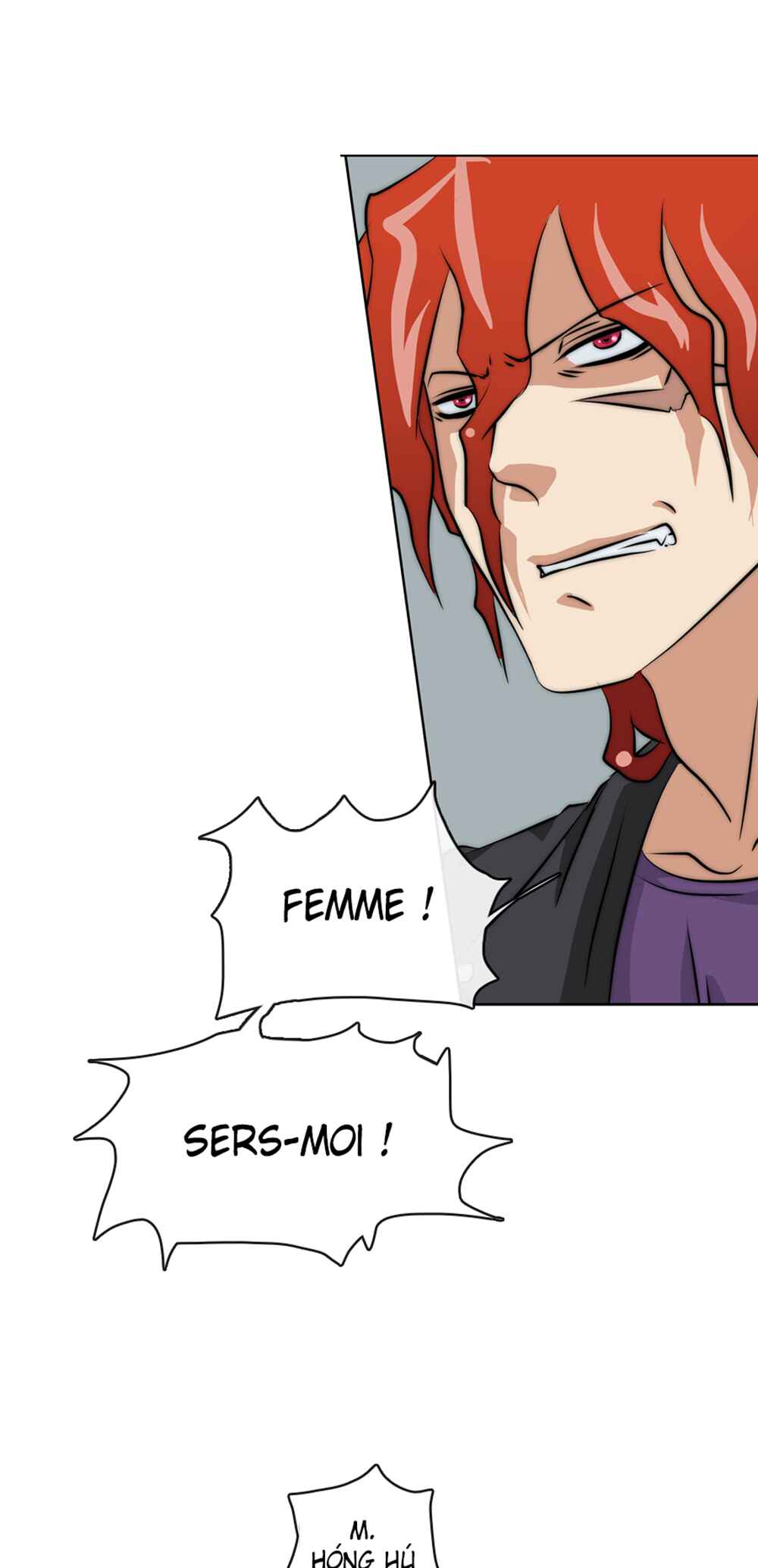 LOVE REPLICA Chapter 44 - Page 63