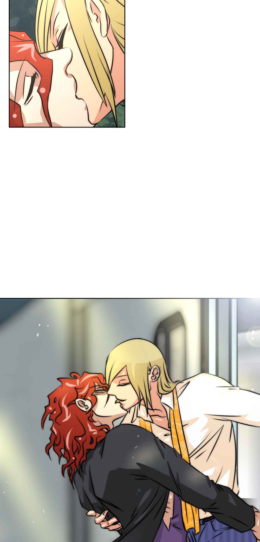 LOVE REPLICA Chapter 44 - Page 8