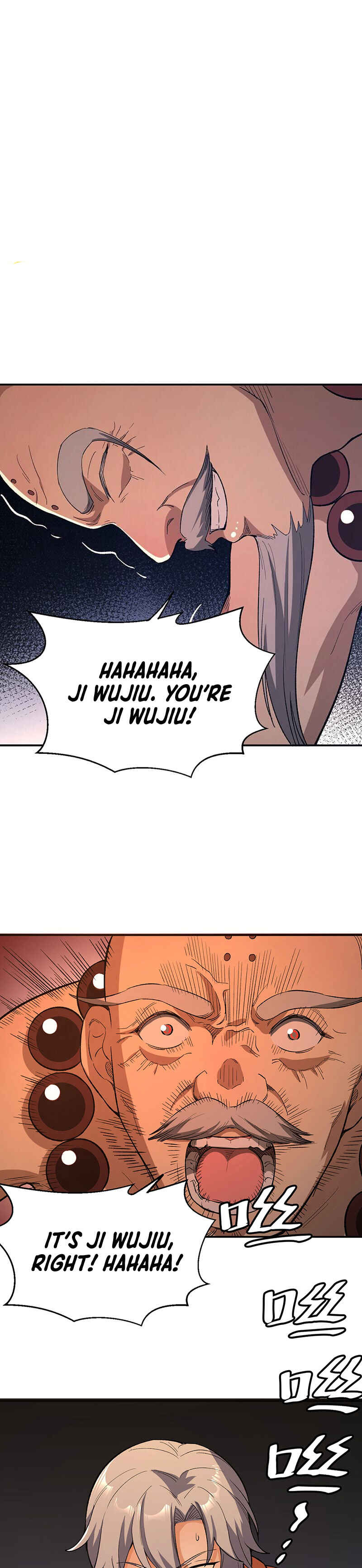 Martial Arts Reigns Chapter 621 - Page 13