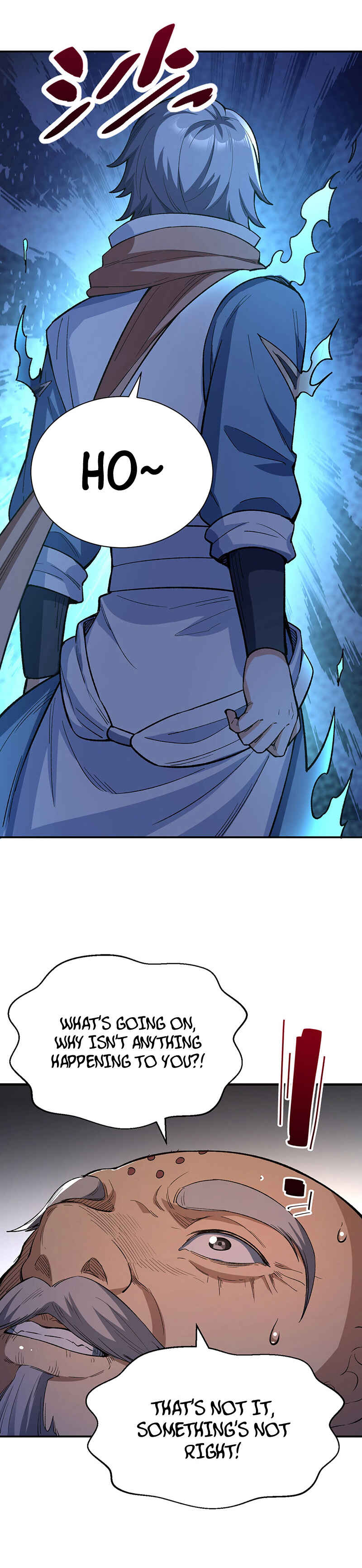 Martial Arts Reigns Chapter 621 - Page 16