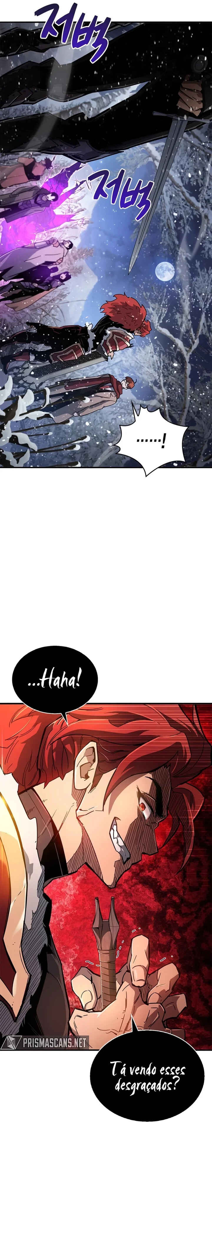 Player ga Gwageoreul Sung-gim Chapter 10 - Page 11