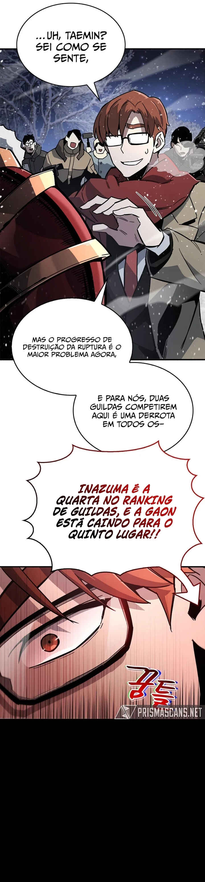 Player ga Gwageoreul Sung-gim Chapter 10 - Page 18