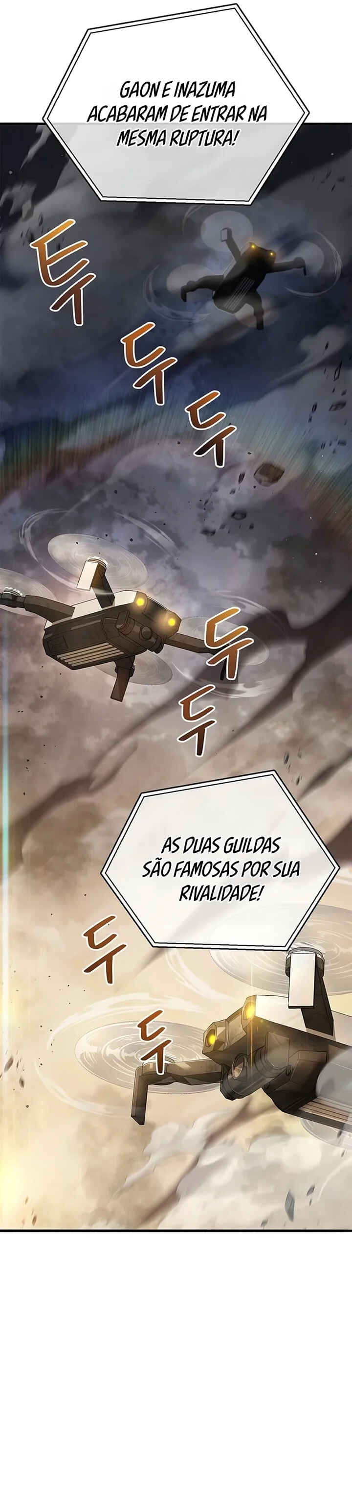 Player ga Gwageoreul Sung-gim Chapter 10 - Page 22