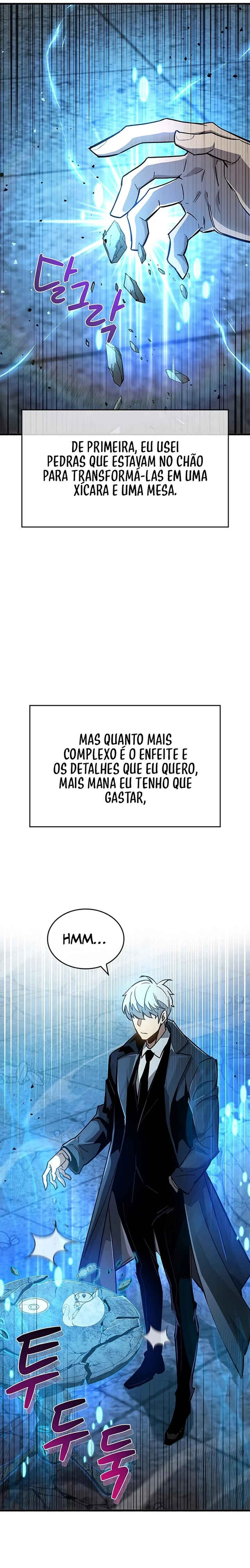 Player ga Gwageoreul Sung-gim Chapter 10 - Page 29