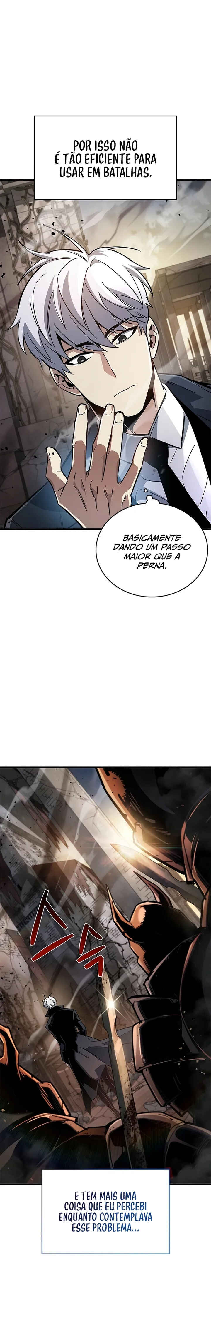 Player ga Gwageoreul Sung-gim Chapter 10 - Page 30