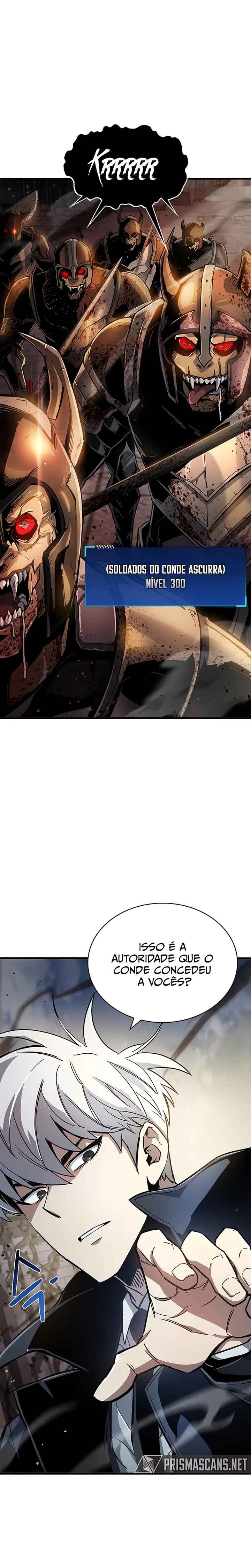 Player ga Gwageoreul Sung-gim Chapter 10 - Page 31