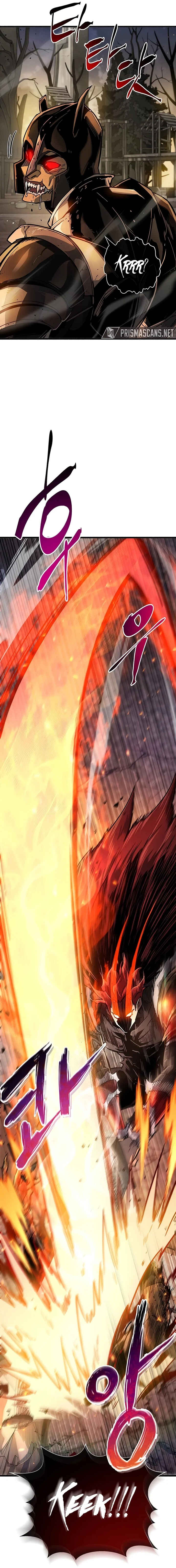 Player ga Gwageoreul Sung-gim Chapter 10 - Page 38