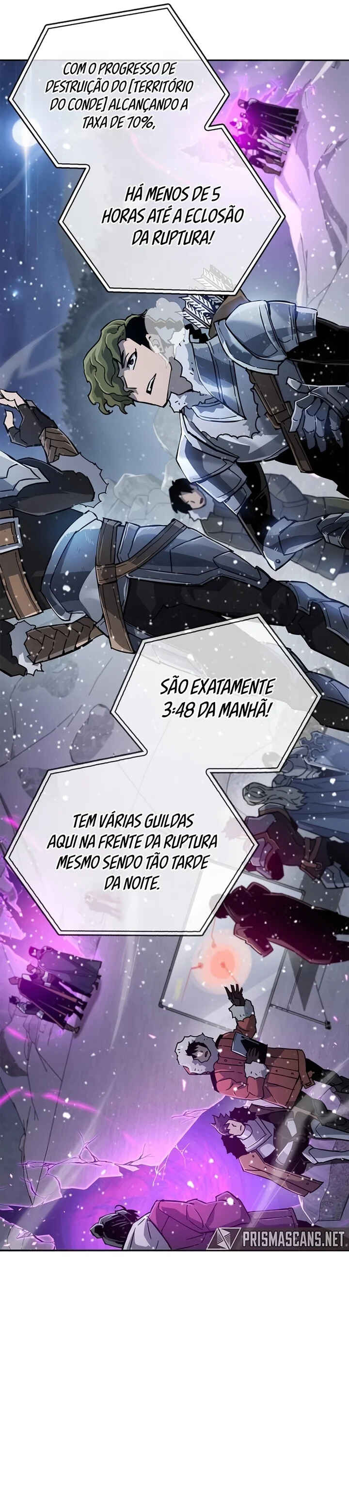 Player ga Gwageoreul Sung-gim Chapter 10 - Page 4