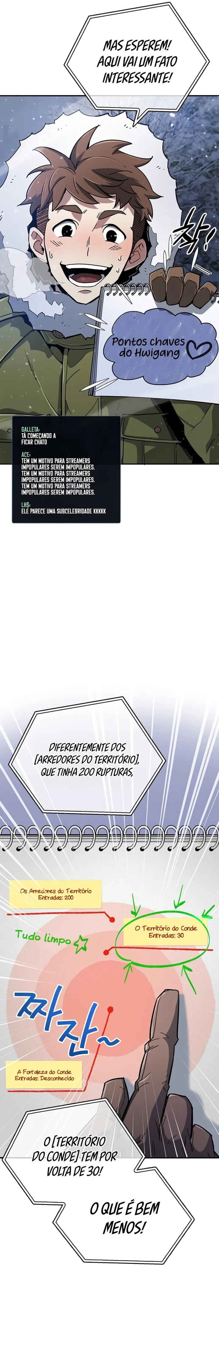 Player ga Gwageoreul Sung-gim Chapter 10 - Page 5